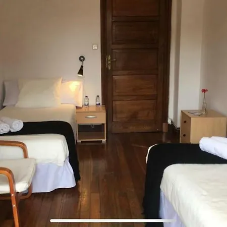 Campussur * سانتياغو دي كومبوستيلا