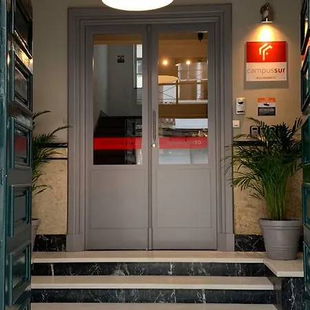 Campussur Guest house *