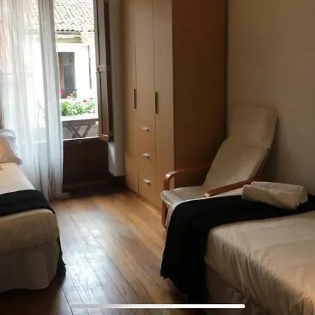 Campussur بيت ضيافة