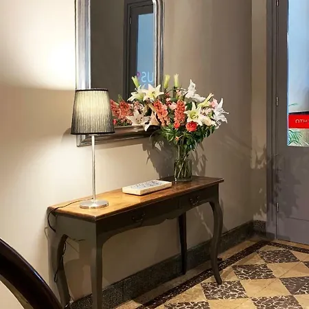 Campussur بيت ضيافة *