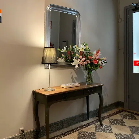 Campussur Guest house Santiago de Compostela