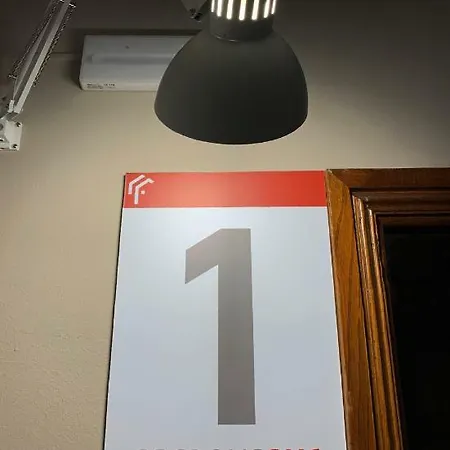 Campussur بيت ضيافة *