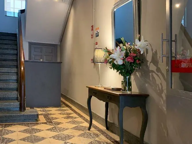 Campussur * Σαντιάγο ντε Κομποστέλα